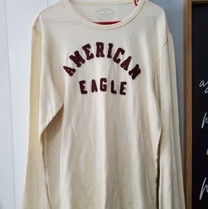 Long Sleeve White Shirt